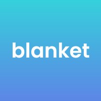 blanket Logo