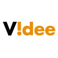 Videoidea Videe, Spain Logo