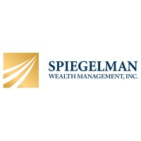 Spiegelman Wealth Management Logo