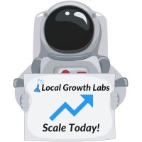 LocalGrowthLabs Logo