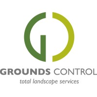 Grounds Control, LLC Logo