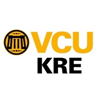 VCU Kornblau Real Estate Program Logo