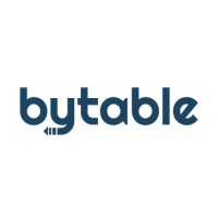 Bytable Logo
