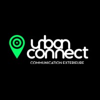 Urban Connect Logo