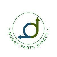 Buggy Parts Direct Logo