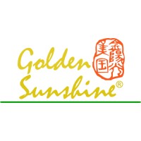 Golden Sunshine International, Inc. Logo