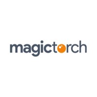 Magic Torch Logo