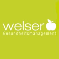 Welser Gesundheitsmanagement Logo