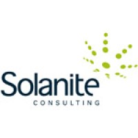 Solanite Consulting, Inc. Logo