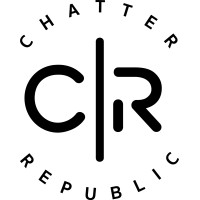 Chatter Republic Logo