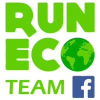 RUN ECO TEAM Logo