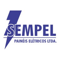 Sempel Painéis Elétricos Logo