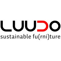 Luudo Design Furniture Logo