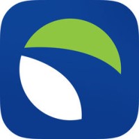 Millas para el Retiro Logo