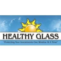 Healthy Glass LLC Logo