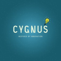 CYGNUS Inspired by Innovation Logo