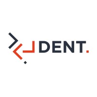 Dent IoT Logo