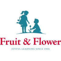 Fruit and Flower Child Development Center Logo