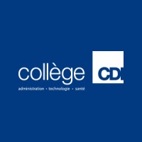 Collège CDI Logo
