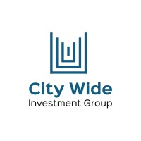 City Wide Investment Group Logo