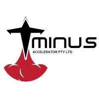 tMinus Accelerator Pty Ltd Logo
