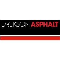Jackson Asphalt Logo