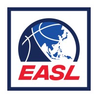 East Asia Super League Logo