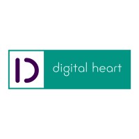 Digital Heart México - Agencia de Marketing Digital y Publicidad Logo