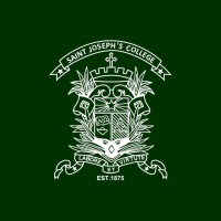 St. Josephs College, Hong Kong Logo