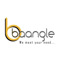 Baangle Enterprises Logo