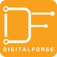 Digital Forge Logo