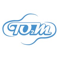 TO2M Inc Logo