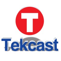 Tekcast Logo