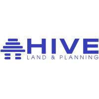 Hive Land & Planning Logo