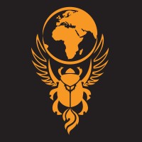 The Dung Beetle Project Logo