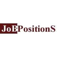 JoBPositionS Logo
