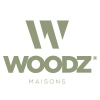 WOODZ Maisons Logo