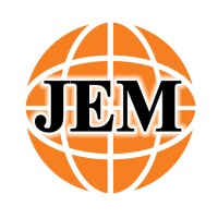 JEM HEAT TREATMENT SDN BHD Logo