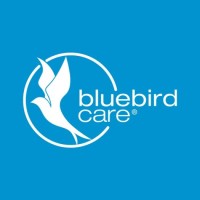 Bluebird Care Rochdale Logo