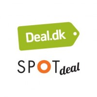Deal.dk A/S Logo