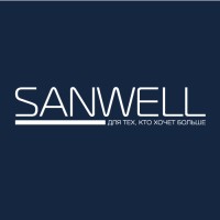 Sanwell Logo