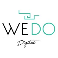 We Do Digital South Africa Logo