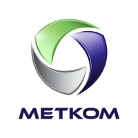 Metkom Sp. z o.o. Logo