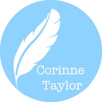 Corinne Taylor® Logo