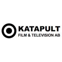 Katapult Film & Television AB Logo