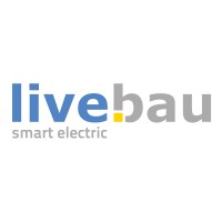 livebau Logo