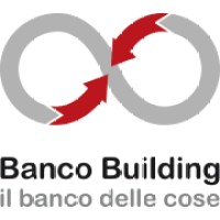 Banco Building - Il Banco delle Cose OdV Logo