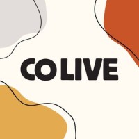 COLIVE Logo