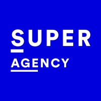 Super-Agency Logo