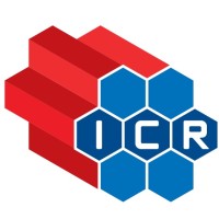 Industrial Chemicals & Resins Co. Logo